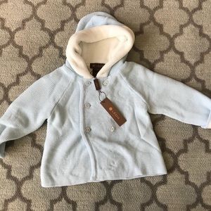 Beautiful Leon NWT sweater